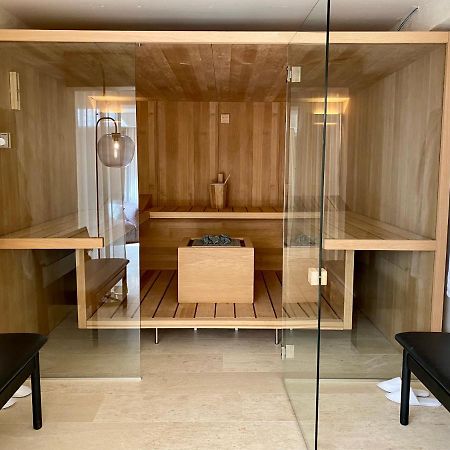 Hotel Spa Genovese ボニファシオ エクステリア 写真