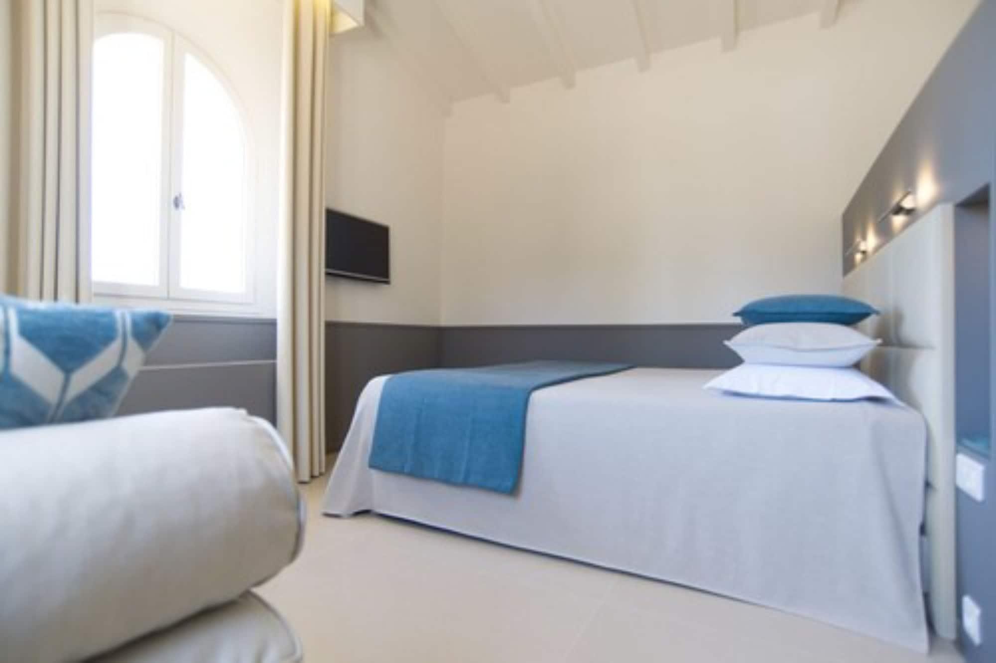 Hotel Spa Genovese ボニファシオ エクステリア 写真