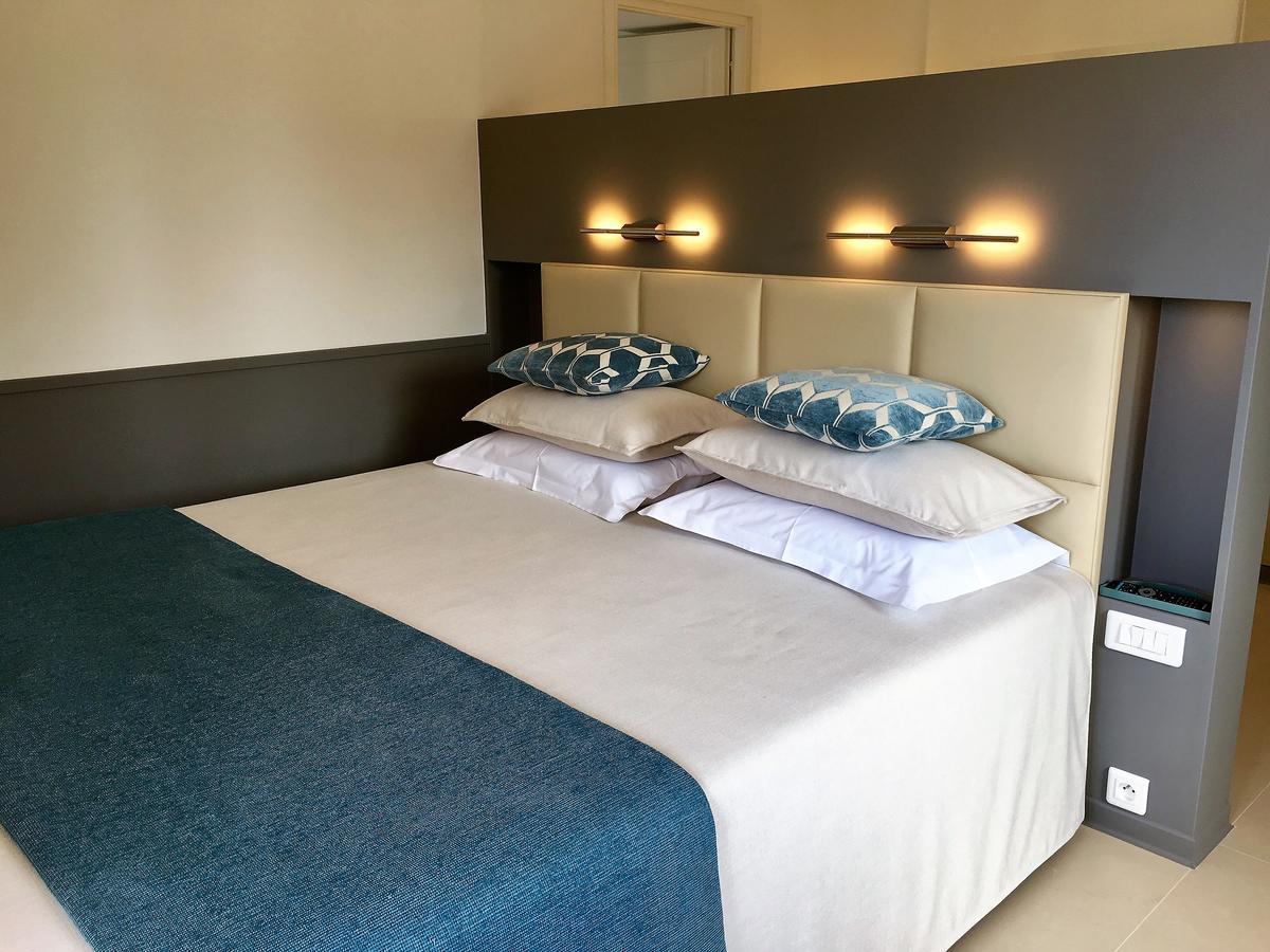 Hotel Spa Genovese ボニファシオ エクステリア 写真
