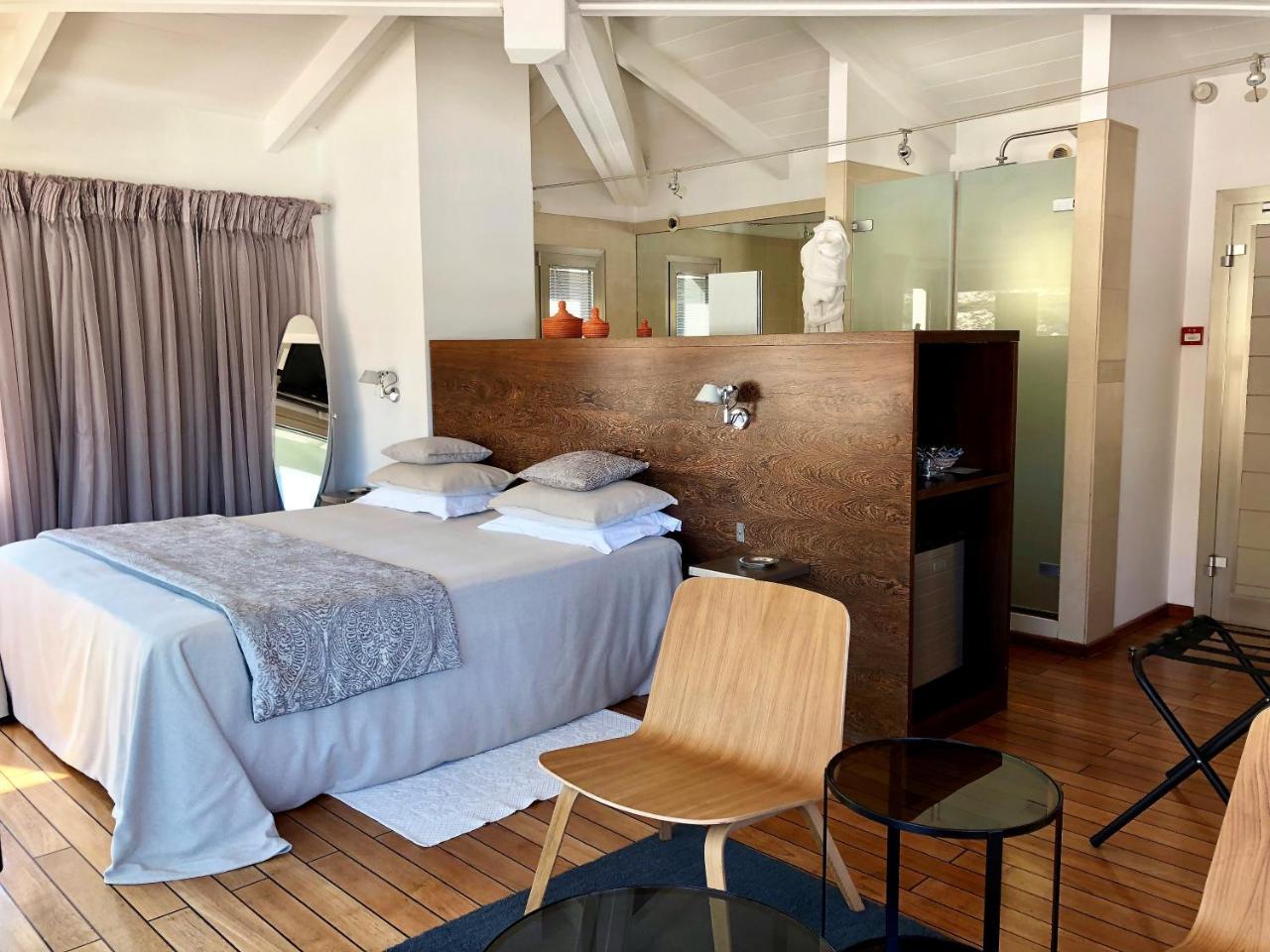 Hotel Spa Genovese ボニファシオ エクステリア 写真